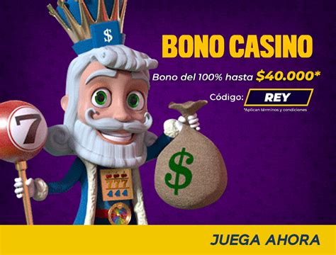 Nubet bet casino Colombia